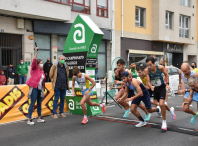 campionato 5K campionato 5K