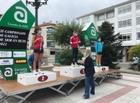 campionato 5K campionato 5K