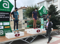 campionato 5K campionato 5K