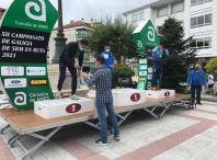 campionato 5K campionato 5K