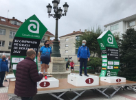campionato 5K campionato 5K