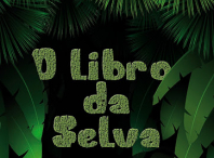 O libro da selva