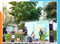 Programa AmesOn