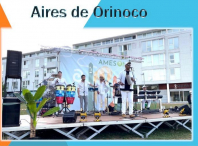 Programa AmesOn