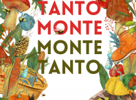 cartaz  Feira do Monte