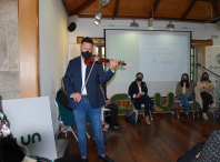 I Foro Mulleres de Seu