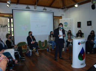I Foro Mulleres de Seu
