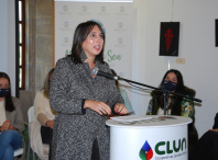 I Foro Mulleres de Seu