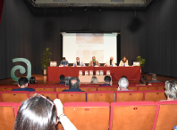 Presentación Mapa Sociolingüístico de Ames