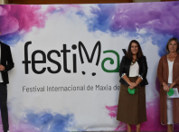 Presentación Festimax Presentación Festimax