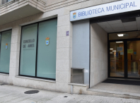 Ponse en marcha o Club de Lectura da Biblioteca do Milladoiro, con 22 participantes de idades e orixes diversas