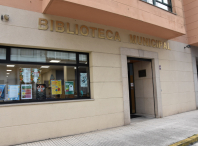 Ponse en marcha o Club de Lectura da Biblioteca do Milladoiro, con 22 participantes de idades e orixes diversas