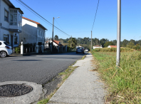Adxudicadas as obras de interiores de Paramuíño na parroquia de Biduído