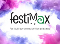 Últimas entradas para a XVI edición do Festival de Maxia de Ames “Festimax”