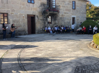 I Foro Mulleres de Seu
