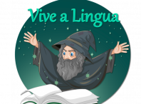 Ames acolle o programa “Vive a Lingua” o 6 de novembro, con dúas actividades lúdicas para rapazada dos 8 aos 17 anos