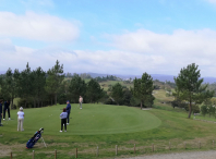 Campionato de golf
