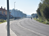 Rematadas as obras de instalación do alumeado público no sendeiro CEIP Agro do Muíño e Bertamiráns 