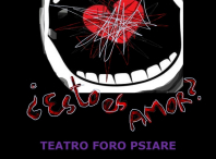 Cartaz de Teatro-Forum