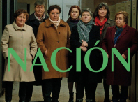 O ciclo de Cinema Documental prosegue o mércores 17 de novembro con “Nación”