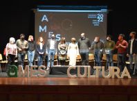 Presentada a programación cultural de Ames do primeiro semestre de 2022, con dezaseis espectáculos de artes escénicas