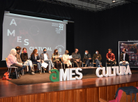Presentada a programación cultural de Ames do primeiro semestre de 2022, con dezaseis espectáculos de artes escénicas