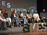 Presentada a programación cultural de Ames do primeiro semestre de 2022, con dezaseis espectáculos de artes escénicas