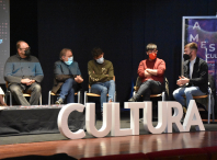 Presentada a programación cultural de Ames do primeiro semestre de 2022, con dezaseis espectáculos de artes escénicas