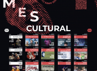“Gloria Nacional” abre este venres 14 a programación de artes escénicas de Ames da primeira metade de 2022