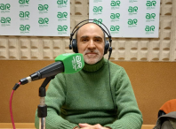 Vivirmos nun mundo finito (Manuel Casal) Vivirmos nun mundo finito (Manuel Casal)