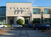 Aprobadas novas melloras para a Casa da Cultura de Bertamiráns valoradas en 175 mil euros