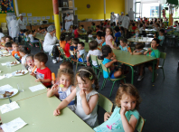 Abre o prazo para preinscribirse ou renovar praza nos servizos complementarios de educación e conciliación