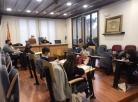 Tres proxectos aprobados na segunda sesión do Consello Sectorial de Nenas e Nenos
