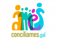 Logotipo de Conciliames