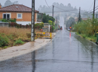 Obras da senda entre Outeiro e Costoia 