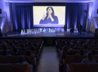 Imaxe da presentación de Alingua