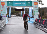 Imaxe da Transgalaica Ames 2022 Imaxe da Transgalaica Ames 2022