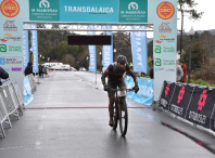 Imaxe da Transgalaica Ames 2022 Imaxe da Transgalaica Ames 2022
