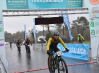 Imaxe da Transgalaica Ames 2022 Imaxe da Transgalaica Ames 2022
