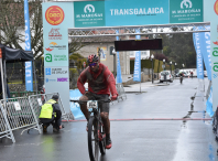 Imaxe da Transgalaica Ames 2022 Imaxe da Transgalaica Ames 2022