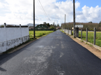 Melloráronse os camiños de acceso e os camiños interiores de Firmistáns