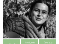 “Amor, que corte!”, contos e música para crianzas o venres 22 de abril no programa Apego de Ames