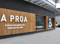 O espazo “A Proa” comeza en abril un ciclo de eventos sobre os desafíos legais e dixitais para emprender