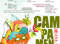 Do 19 ao 28 de abril abre o prazo de preinscrición para os campamentos de verán 2022 Do 19 ao 28 de abril abre o prazo de preinscrición para os campamentos de verán 2022