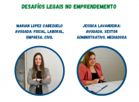 O espazo “A Proa” comeza en abril un ciclo de eventos sobre os desafíos legais e dixitais para emprender