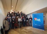 O Fondo Galego de Cooperación e Solidariedade intensifica a actividade no seu 25º aniversario