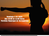 Bertamiráns acolle o próximo domingo 8 de maio un novo seminario de defensa persoal feminina