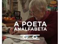 O documental sobre Luz Fandiño “A poeta analfabeta” chega a Ames co Ciclo Mestre Mateo, este mércores 18