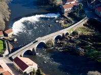 Imaxe da Ponte Maceira