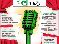 O “Canta con Ames” arranca este venres cunha preselección no Milladoiro O “Canta con Ames” arranca este venres cunha preselección no Milladoiro